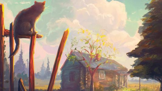 不氪金也能玩的手游