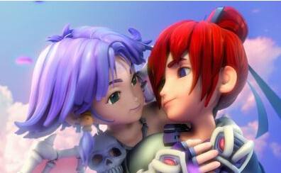 经典的西游类手游