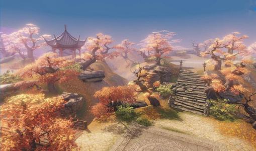 ios大型mmorpg手游排行榜