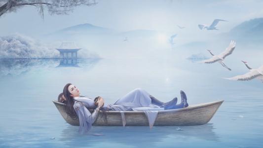 武侠类好玩的手游