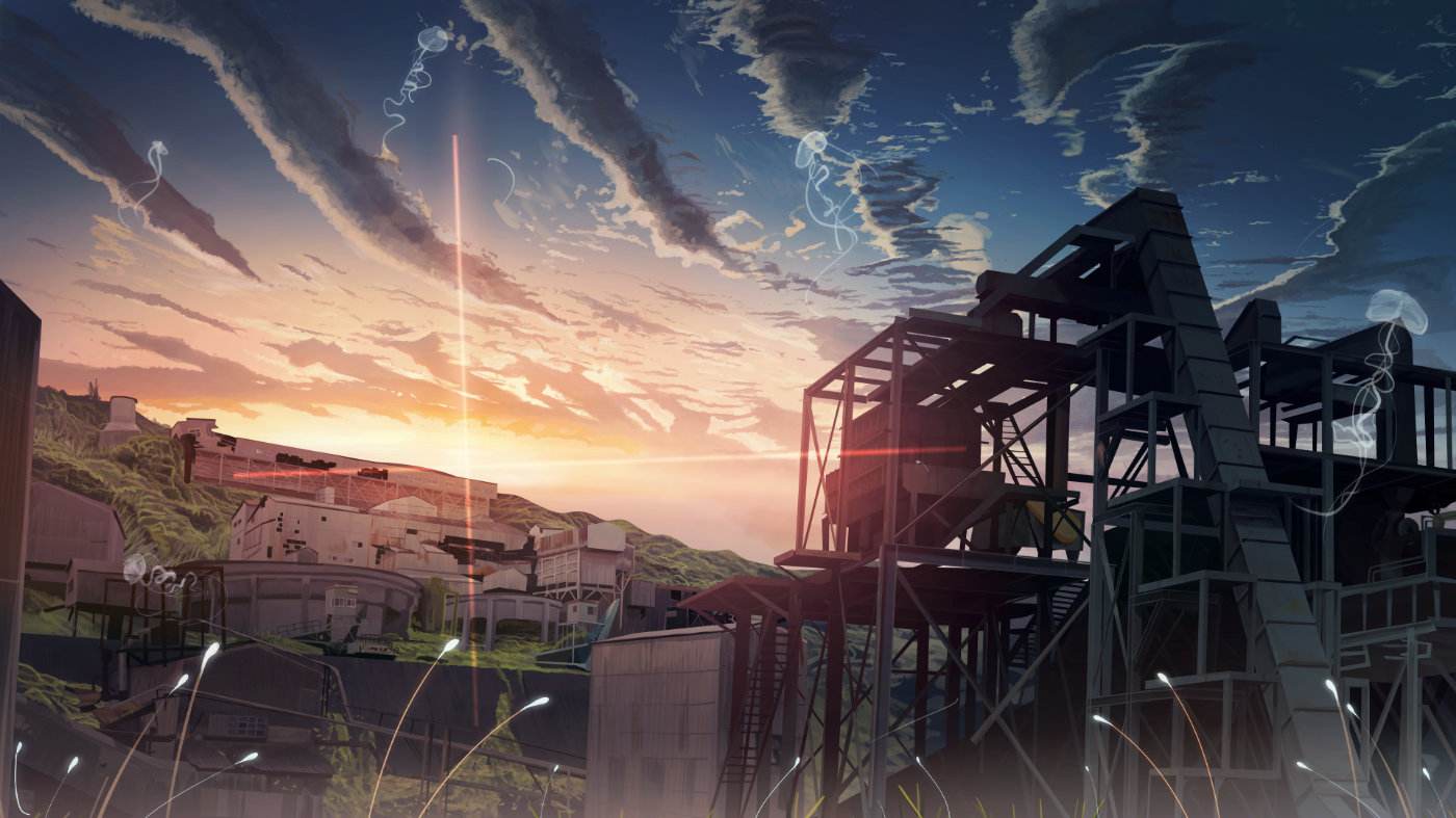 画面效果好的手游