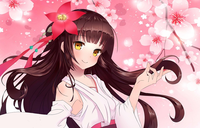 最热的手机网游排行榜