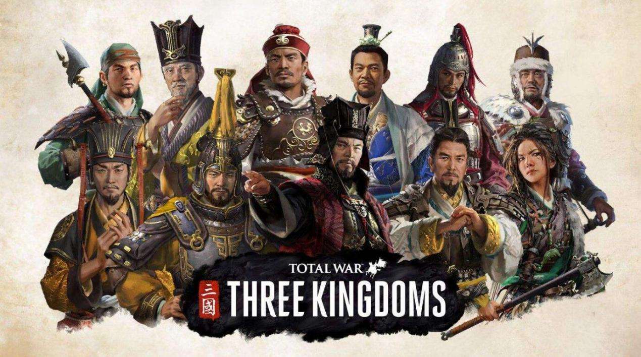 19年三国热门手游