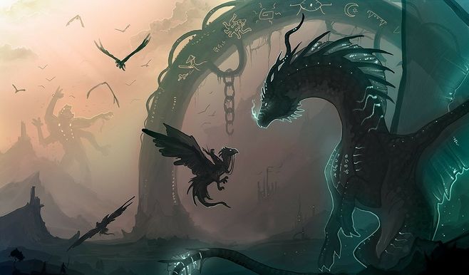 玄幻修仙手游排行榜