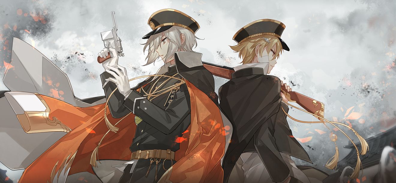 2019有什么好玩的动作游戏