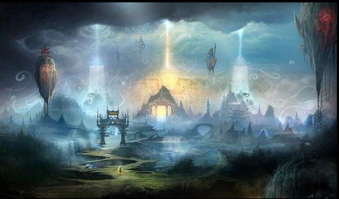 2019最火的手游修仙游戏