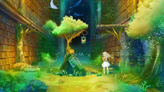 卡牌养成类手游推荐