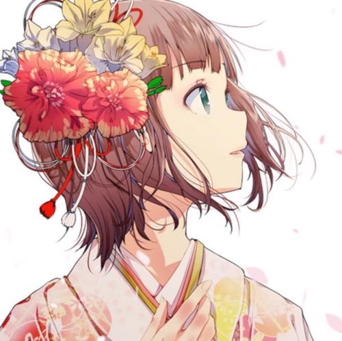 画风唯美的大型手游