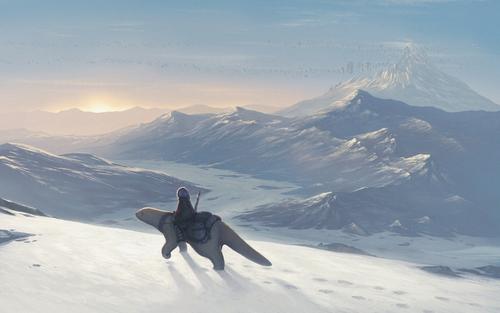 不是很氪金的角色扮演手游