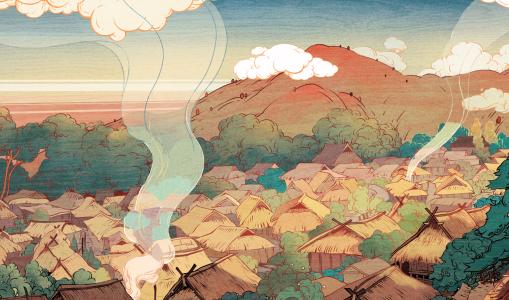 求一款能长期玩的手游