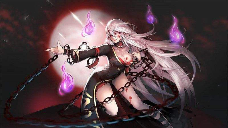 2020动作手游大作