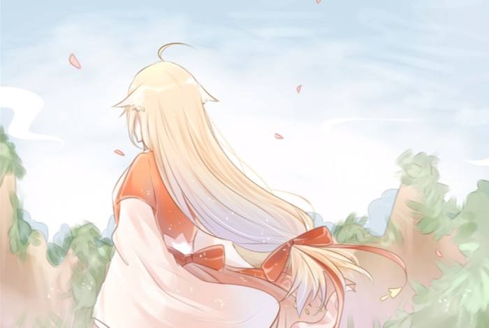 2020画质唯美仙侠手游