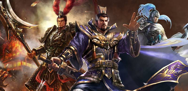 2019最好玩的三国游戏