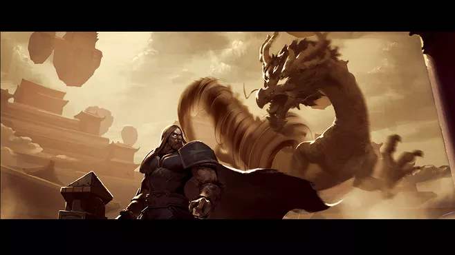 2020最火的卡牌手游