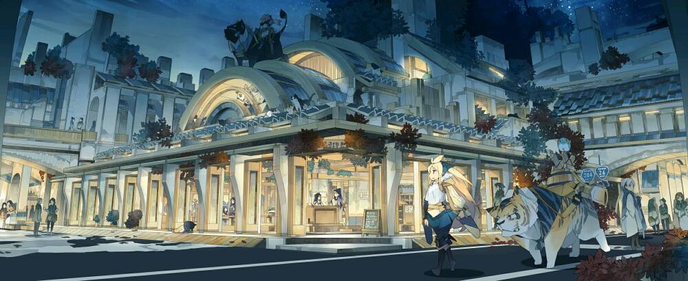 2020有哪些好玩的武侠手游