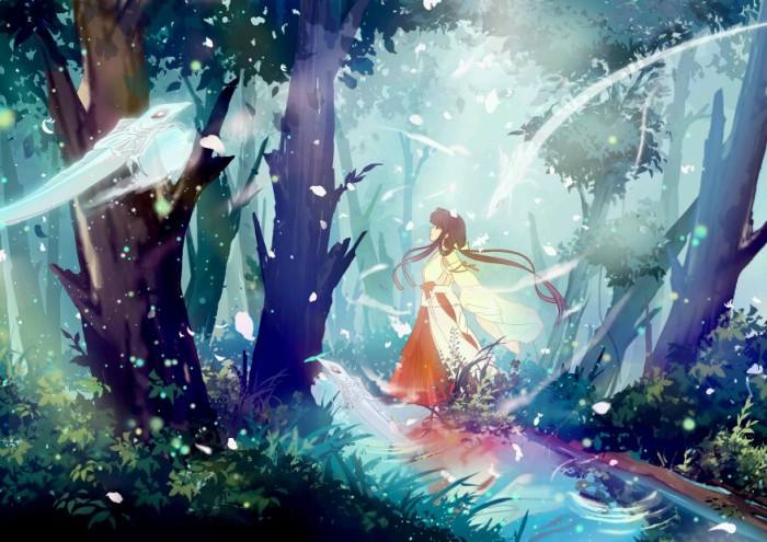 2020不烧钱的平民手游