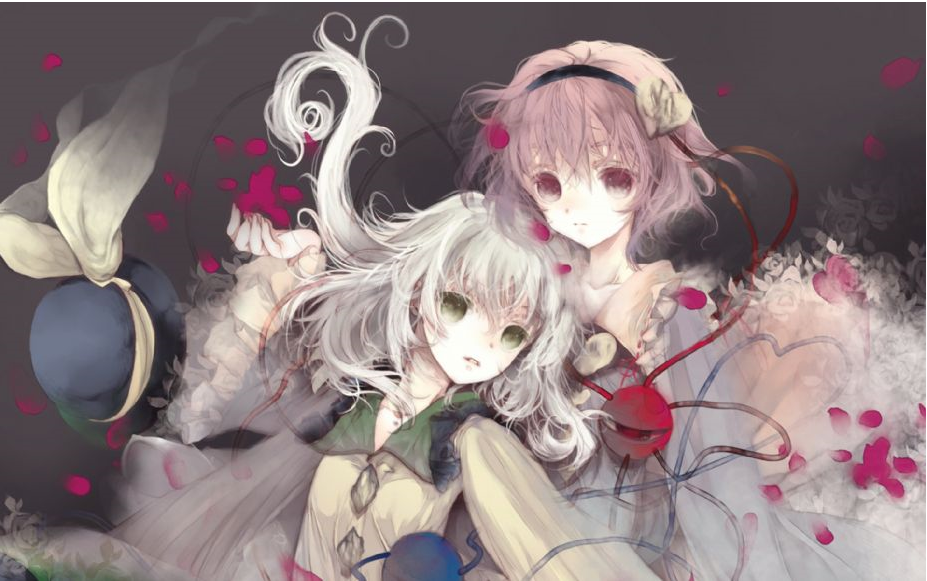 最好玩的二次元手游