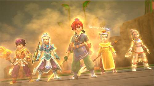 2020好玩的西游题材手游