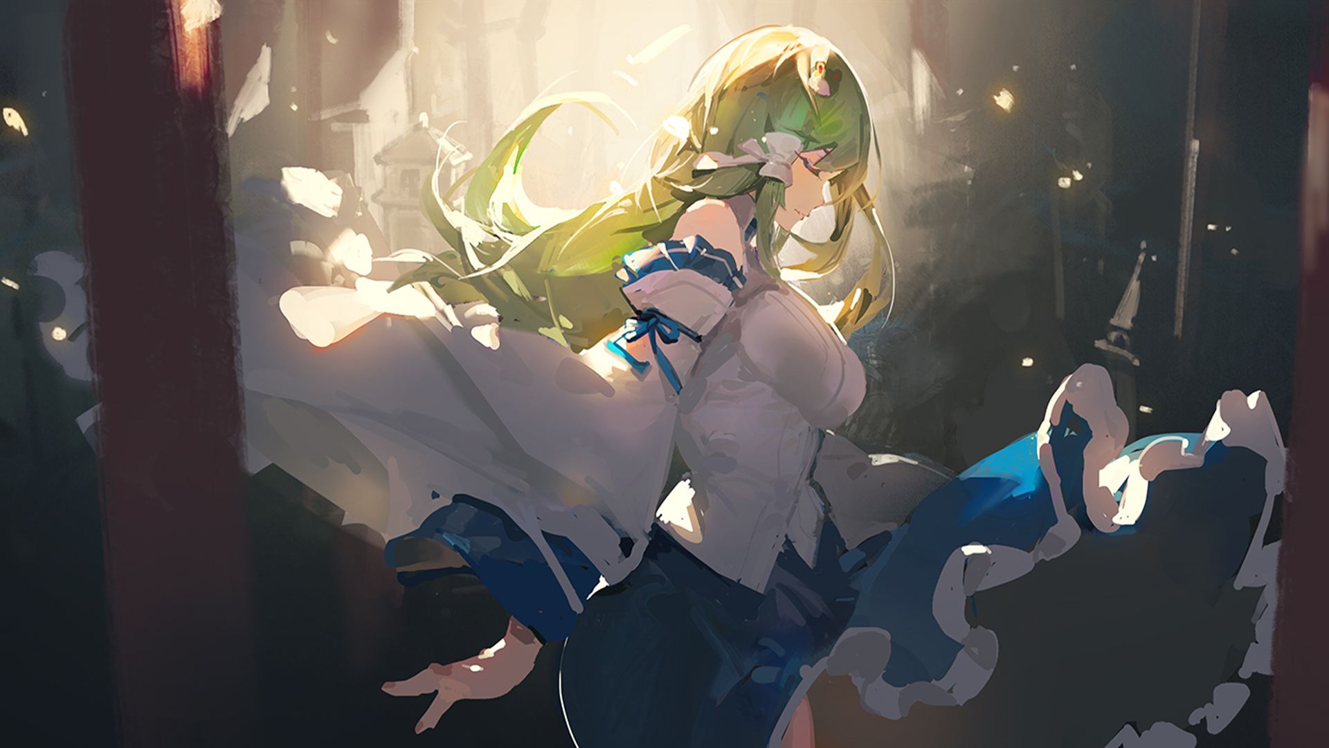 2020比较耐玩的卡牌手游