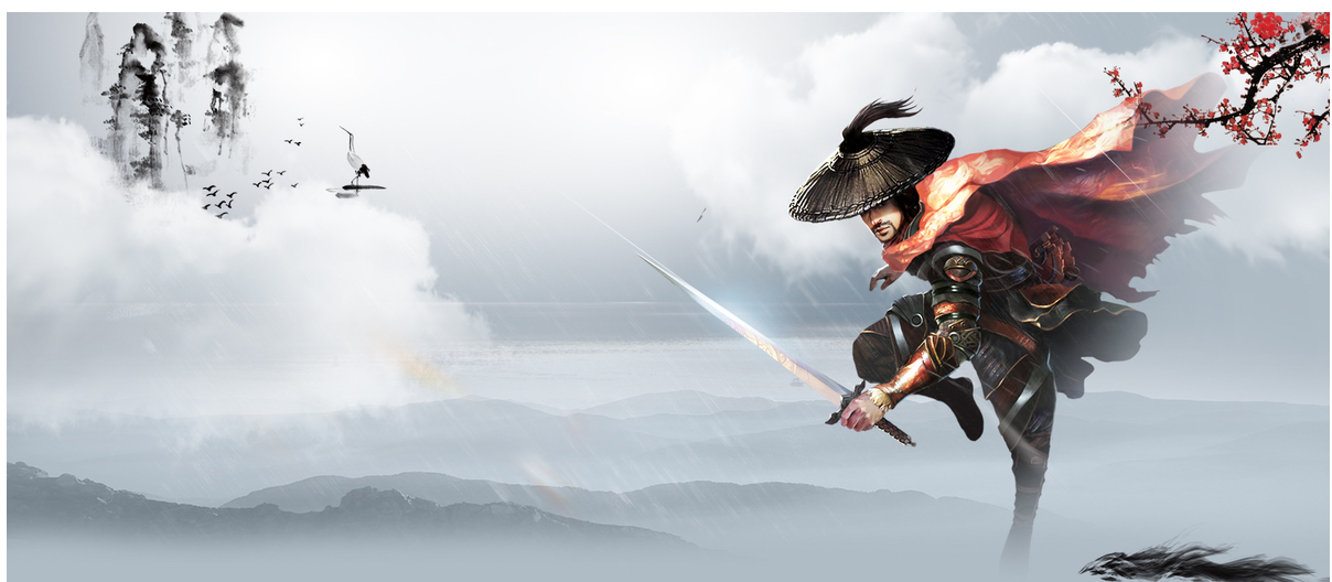 最新武侠网游排行榜