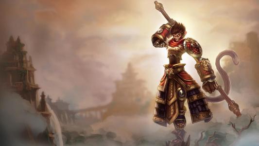 2020西游题材手游