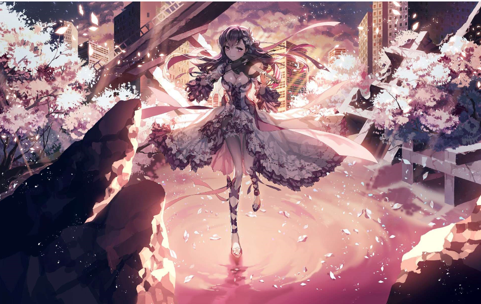 2019最好玩的角色扮演手游