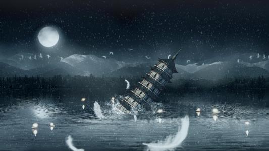 介绍几款好玩的手机游戏