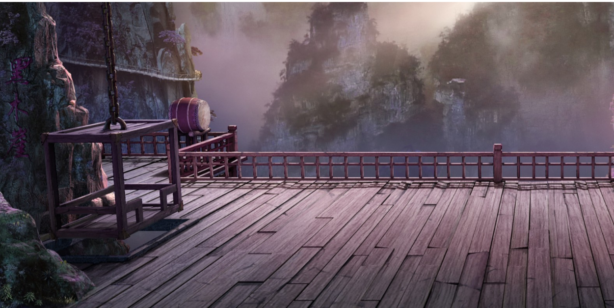 适合平民玩的武侠手游