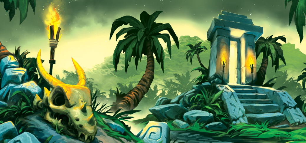 2020大型3d魔幻手游