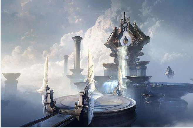 哪个满v的仙侠手游能玩