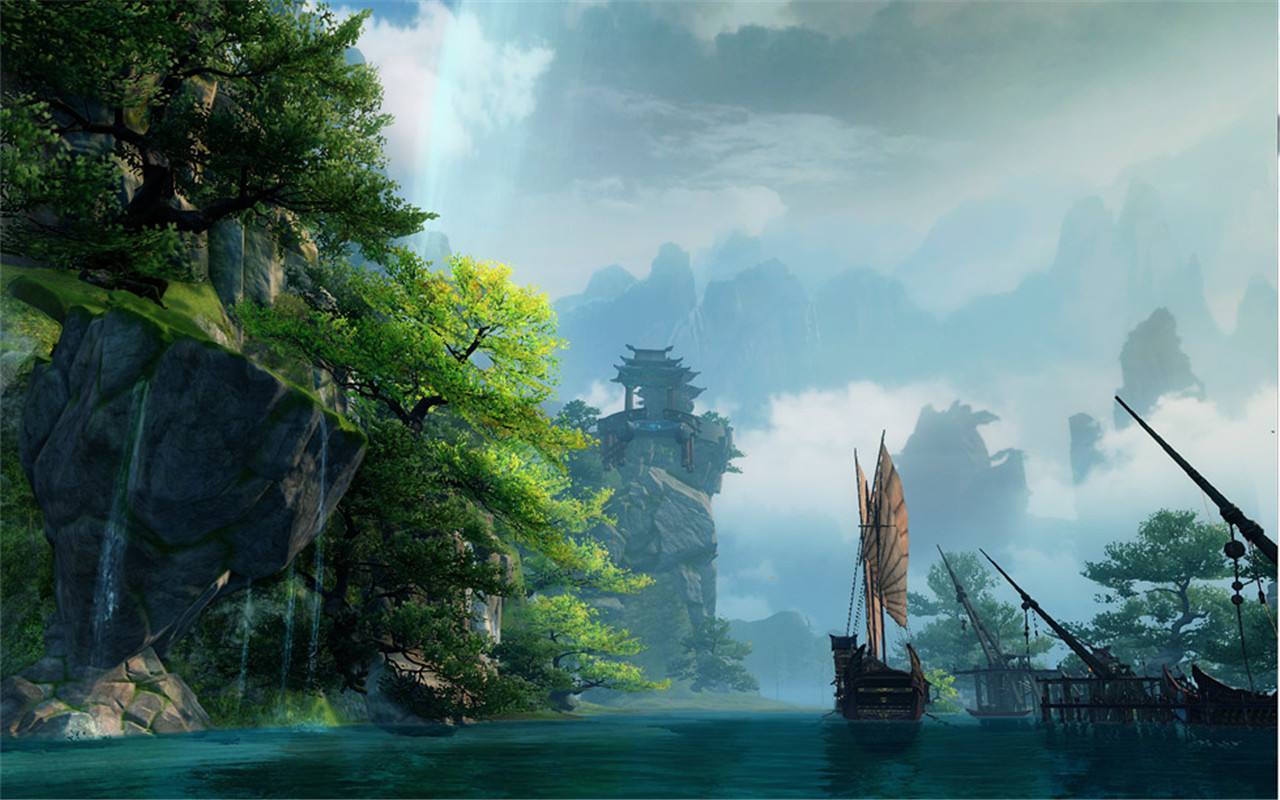 无网手机单机游戏