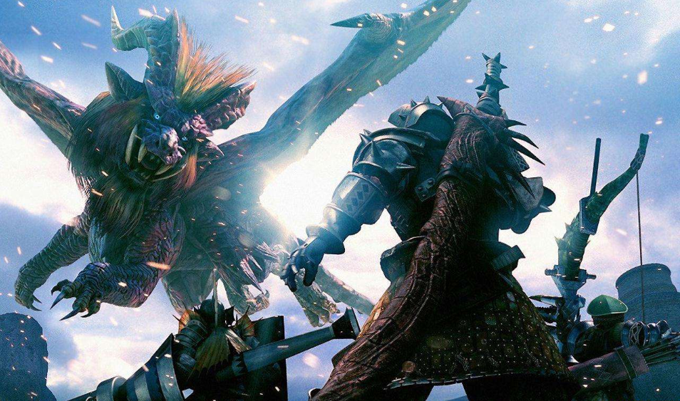 2020公测魔幻手游排名