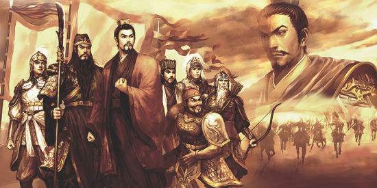 比较耐玩的三国策略手游