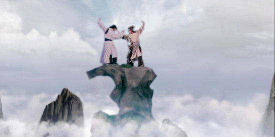 不氪金的武侠手游