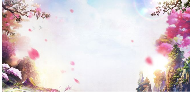 画面好看的仙侠类手游