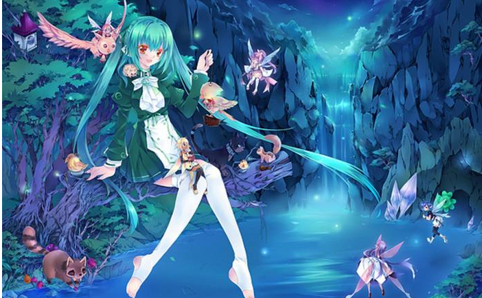 回合制手游bt版合集