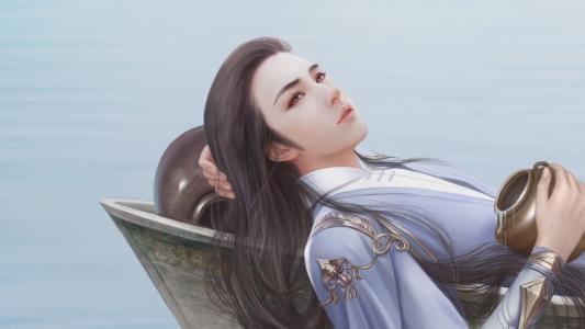 外国魔幻手游排行