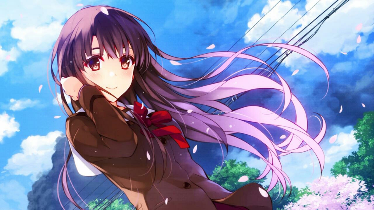 日系手游横板卡牌