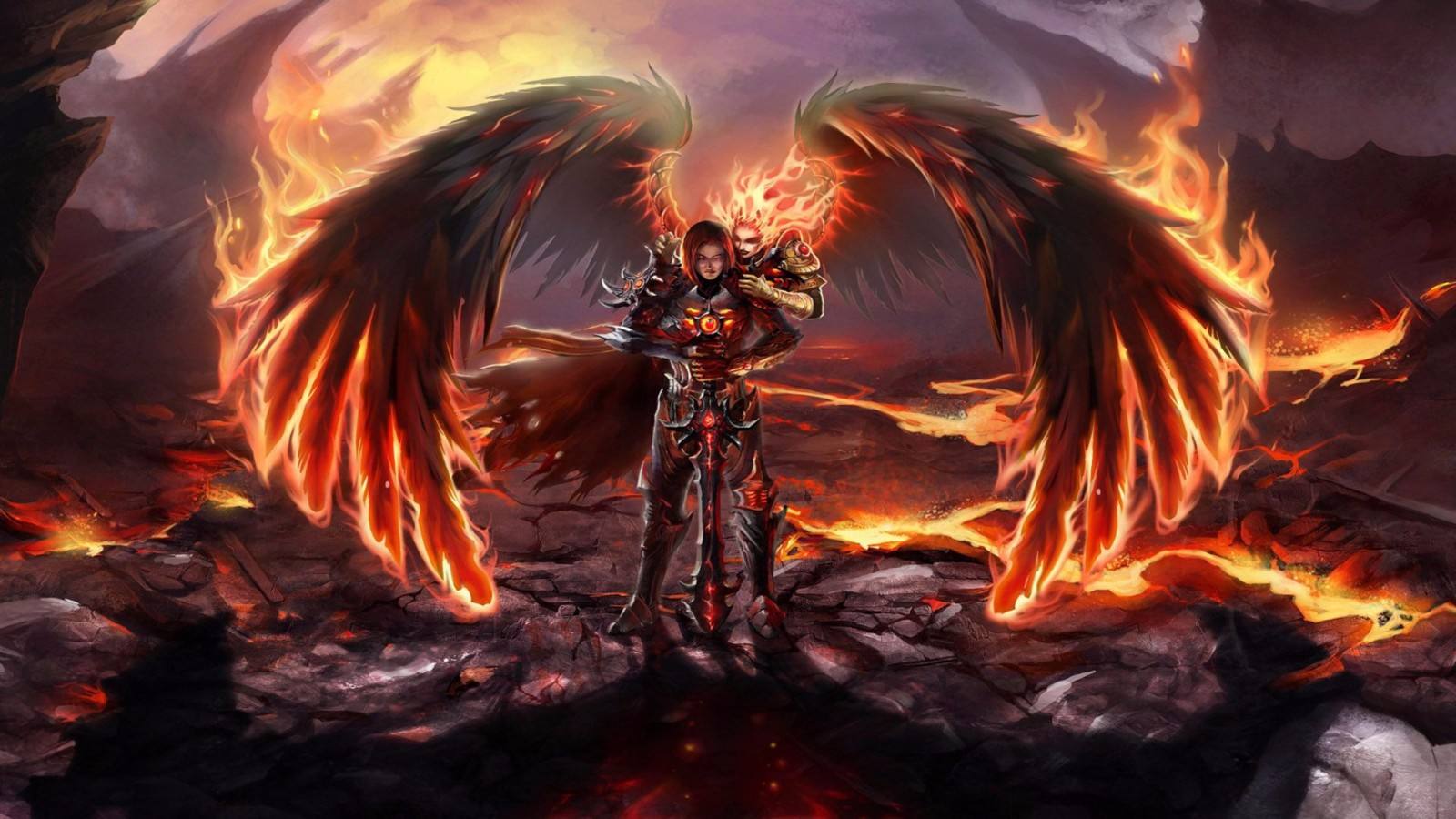 2020魔幻手游巨作