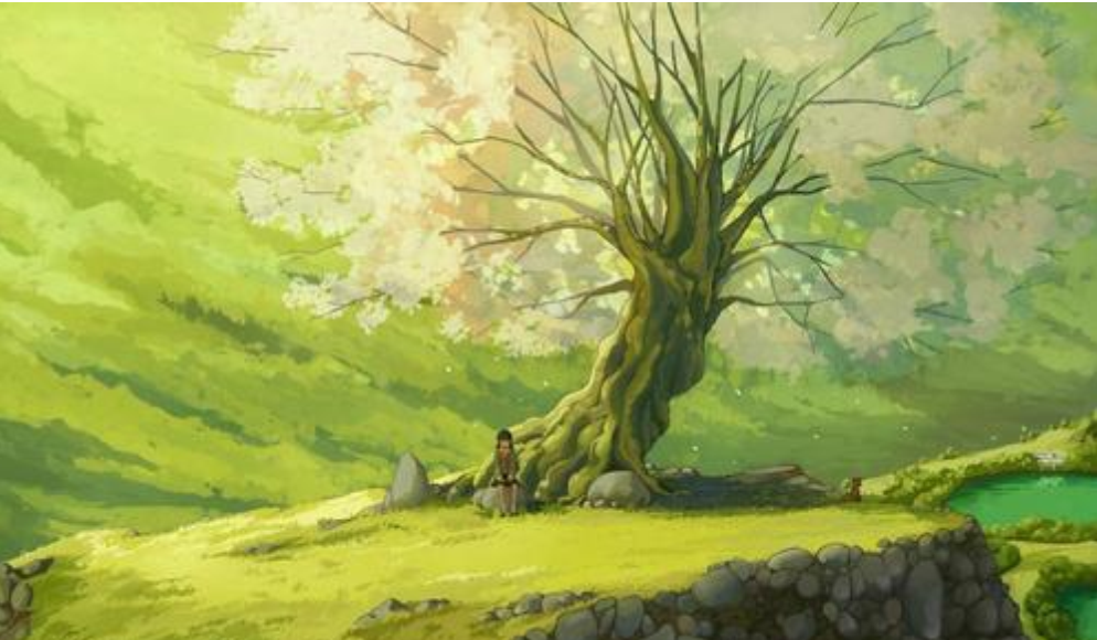 手机福利向的游戏