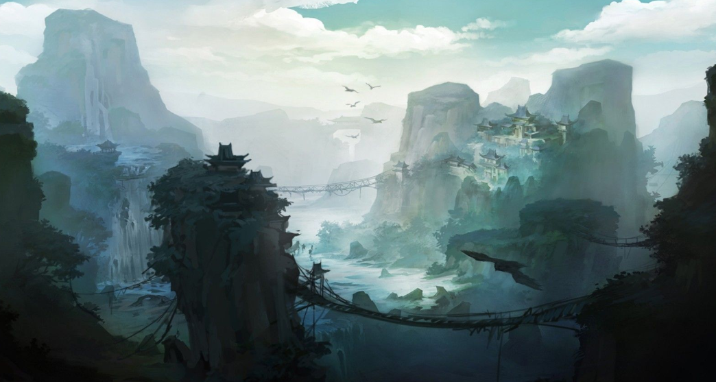 2020最好的RPG动作手游