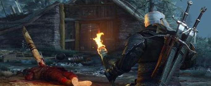 手机上类似巫师的游戏