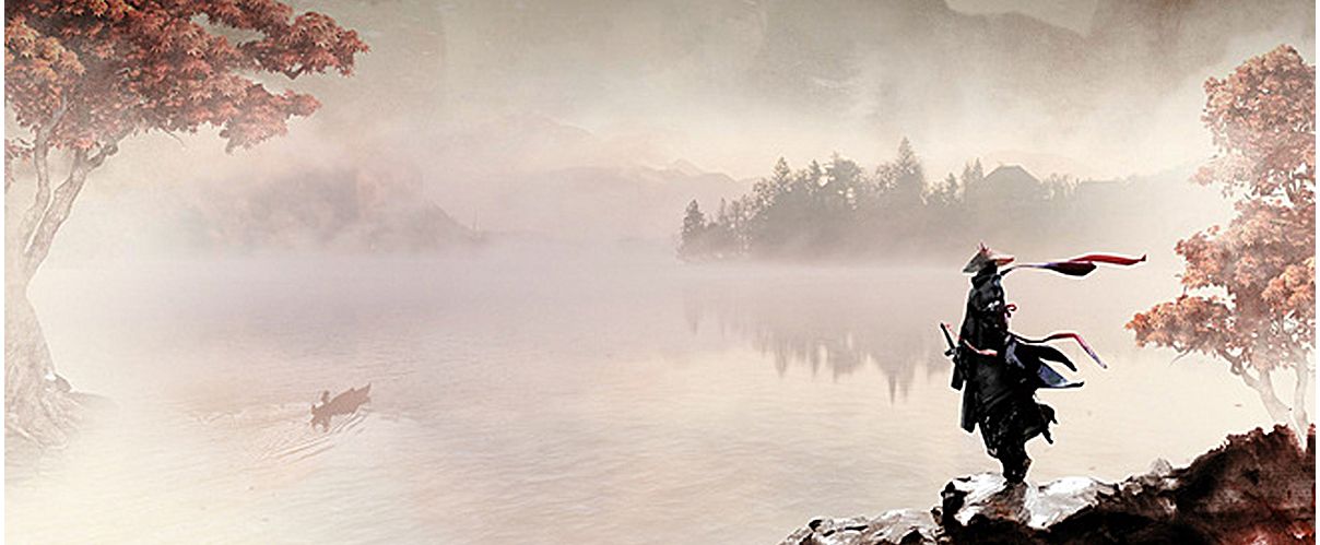 最良心的武侠网游