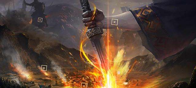 比率土之滨更好的游戏