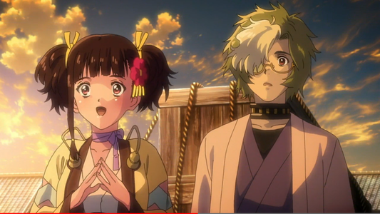 角色扮演大型手游哪个好玩