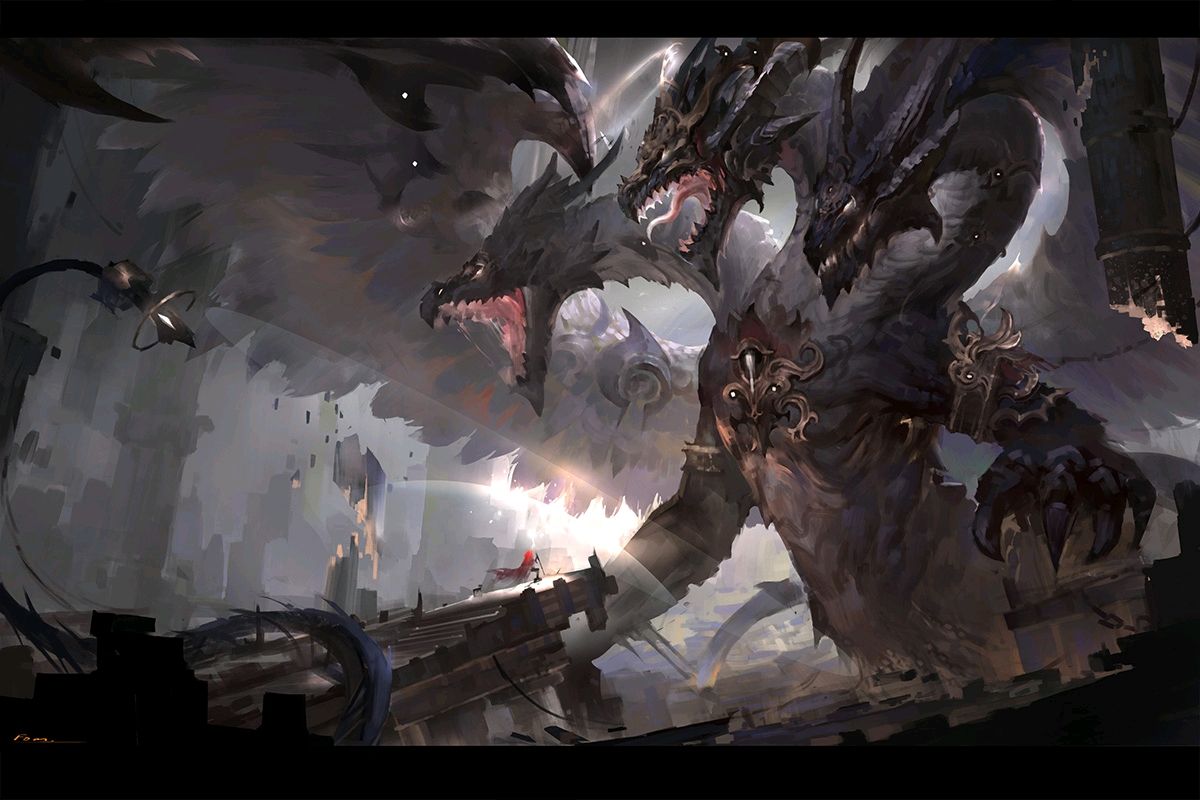 2020令人期待的手游top10