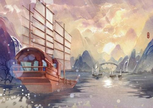 游戏画面最好的手游