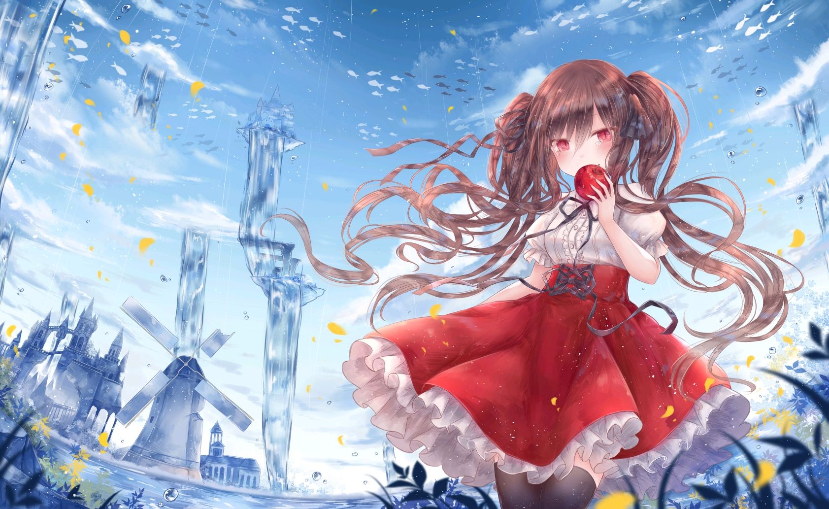 ios抽卡游戏推荐