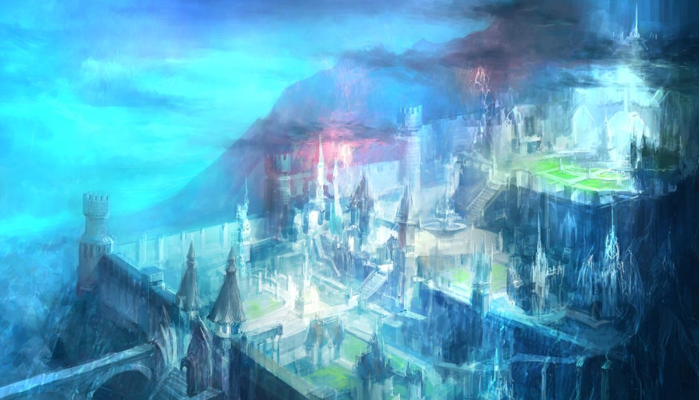 画面好的大型3d手机游戏