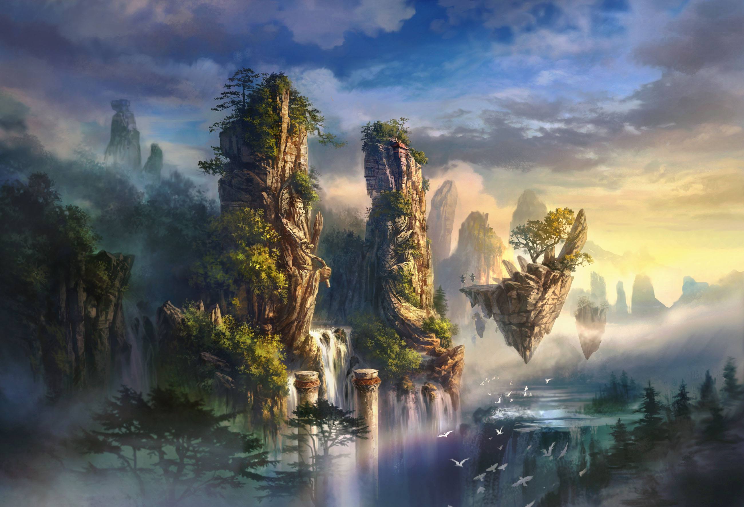 无限内购手游私服